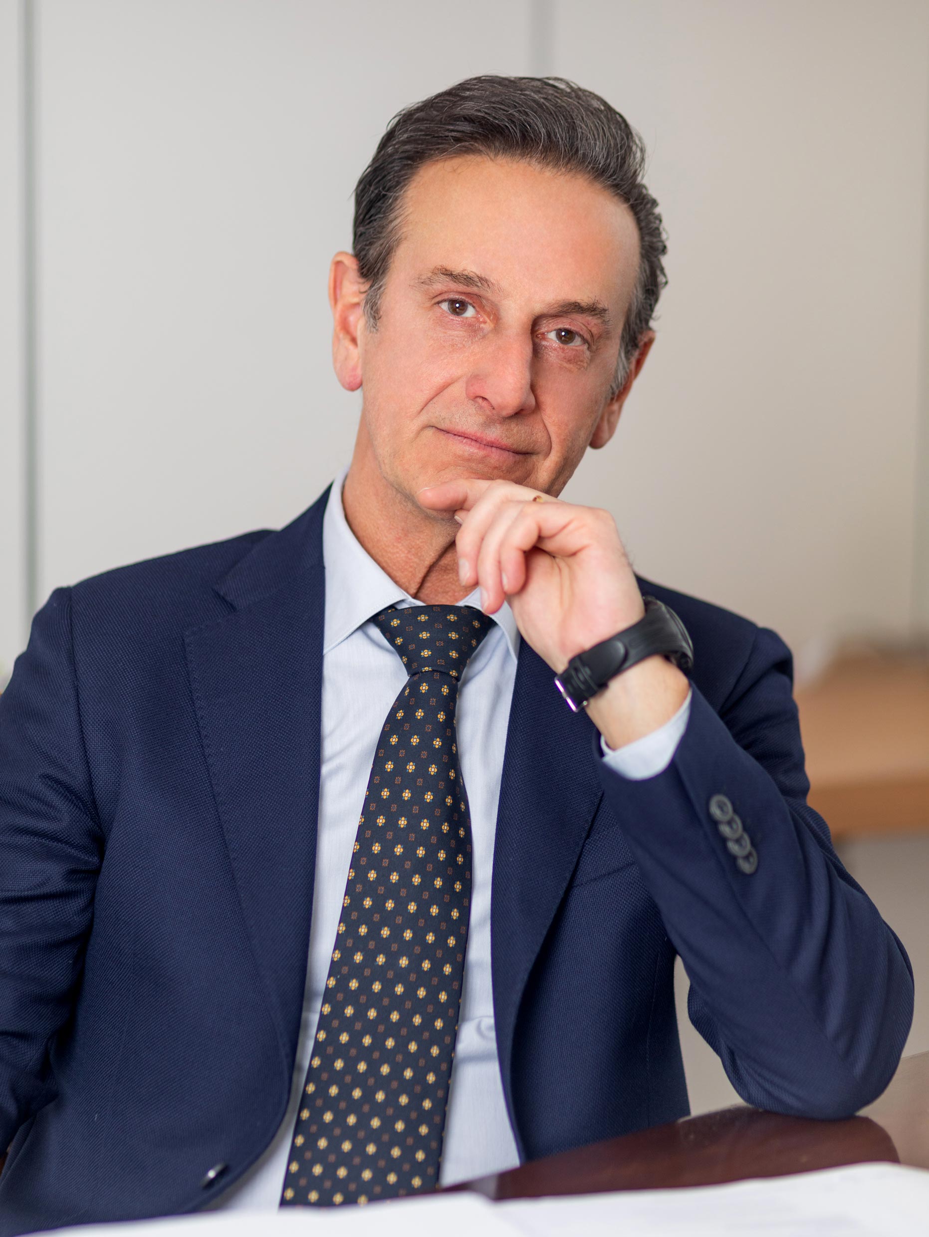 Massimo Bergamaschi