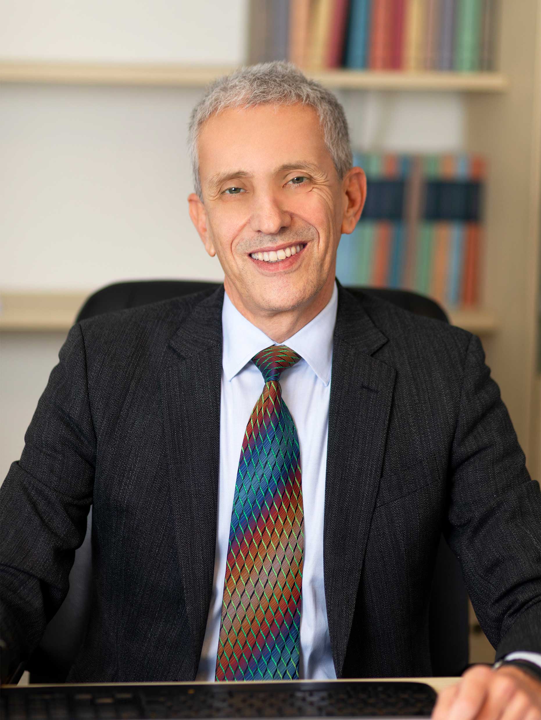 Paolo Locati