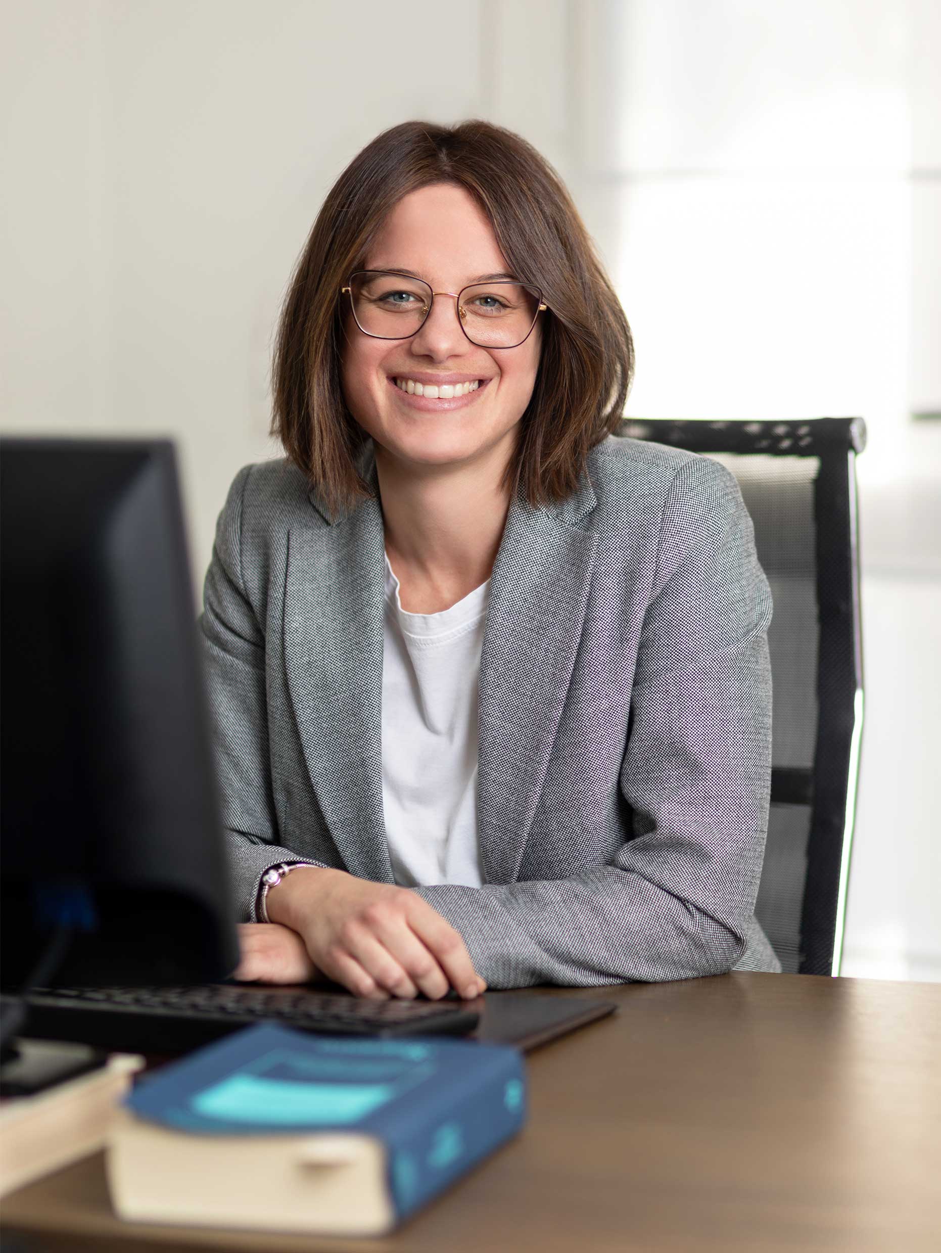 Camilla Marchesi