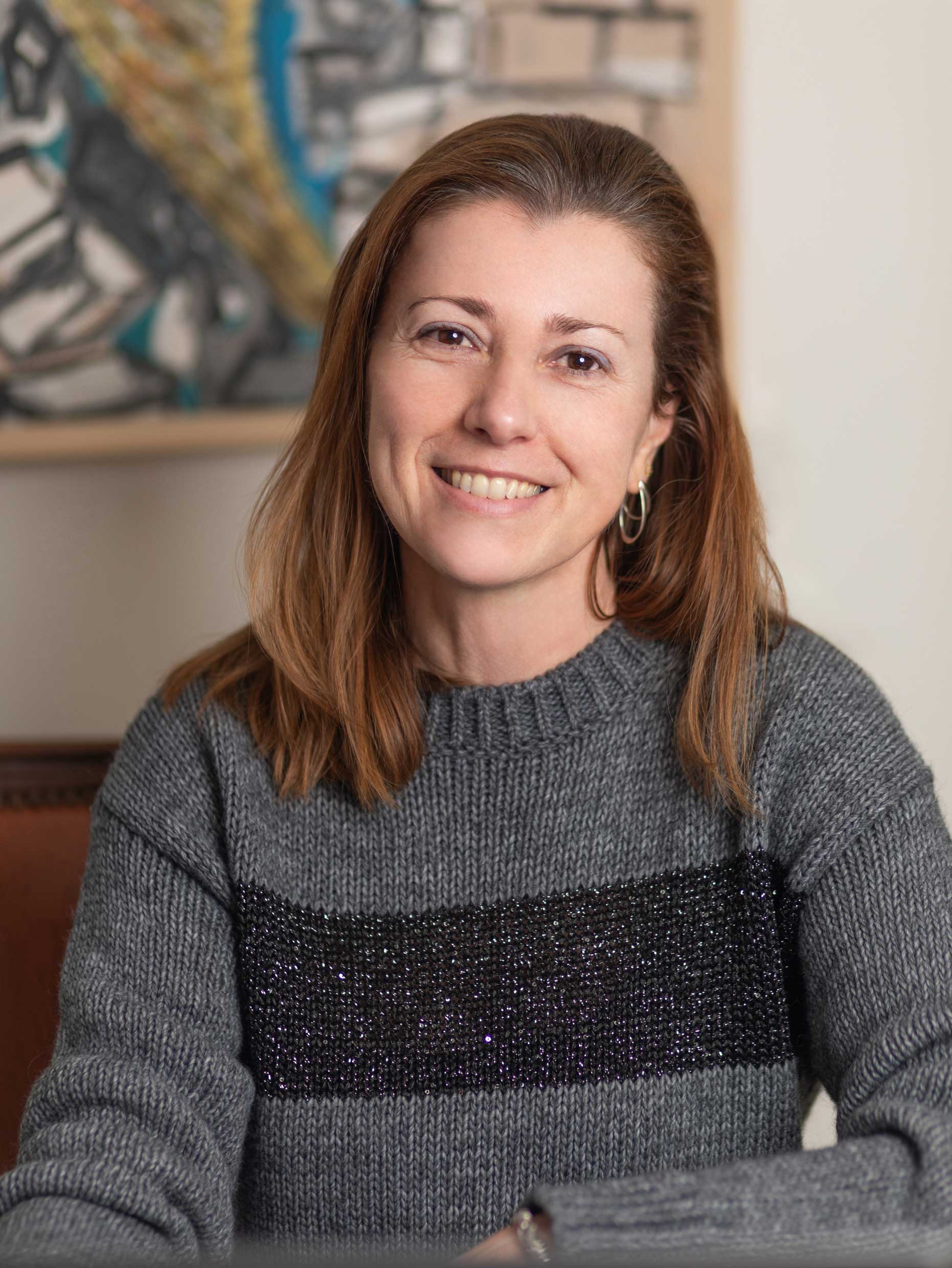 Rosanna Mazzoleni