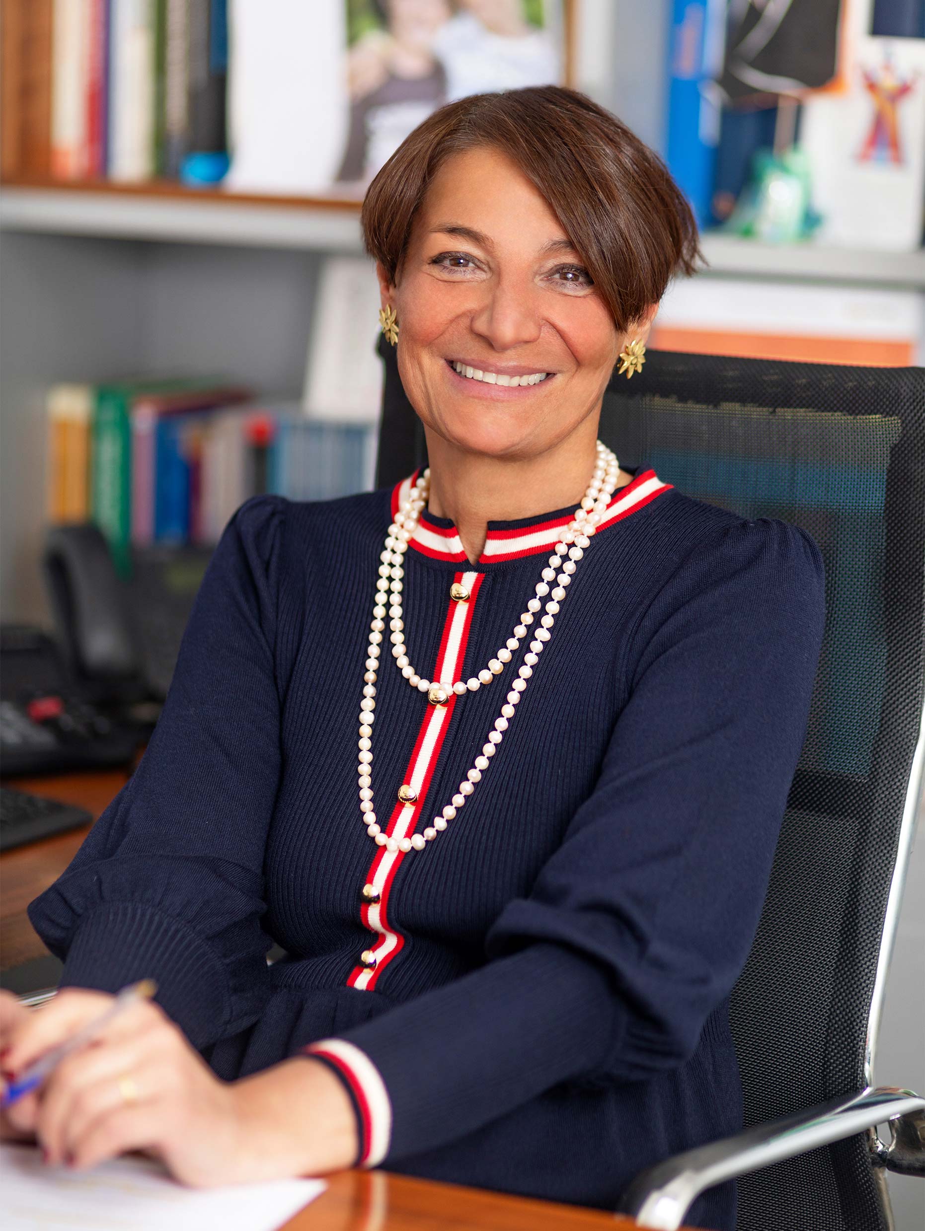 Barbara Rota Sperti